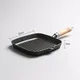 Small Cast Iron Frying Pan - - CAIYI 4