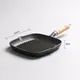 Small Cast Iron Frying Pan - - CAIYI 6