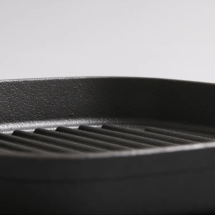 Best Rated Frying Pan by CAIYI 3