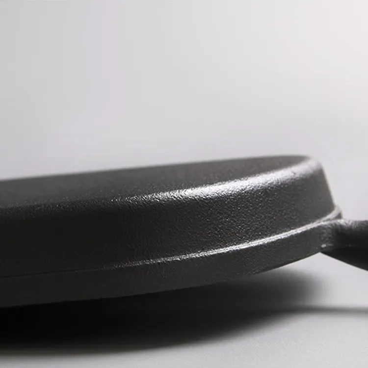 Best Rated Frying Pan by CAIYI 7