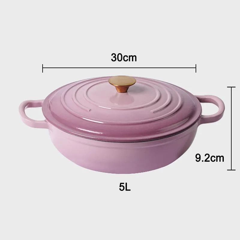 Cooking Utensils Manufacturers - - CAIYI 5