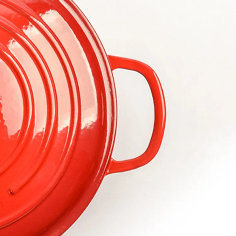 Stock Pot - - CAIYI 2