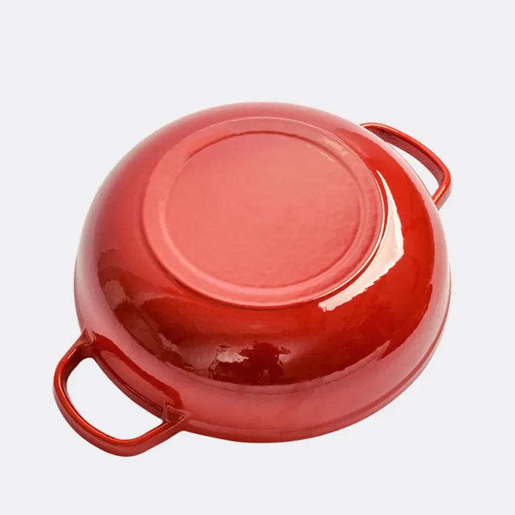 Stock Pot - - CAIYI 3