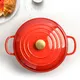 Stock Pot - - CAIYI 4