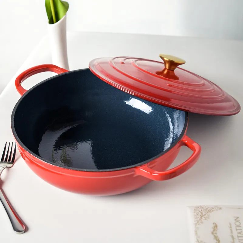 Stock Pot - - CAIYI 5