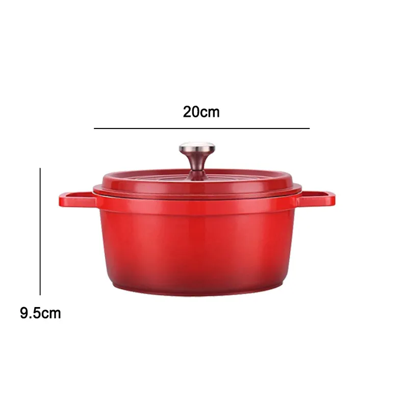 Kitchen Cooking Tools by CAIYI 4