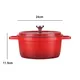Kitchen Cooking Tools by CAIYI 5
