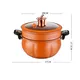Pressure Cooker 8 Litre by CAIYI 3