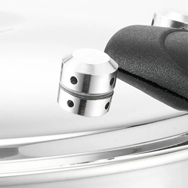 Ss Pressure Cooker by CAIYI 8