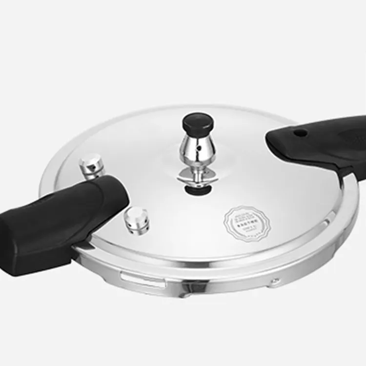 Ss Pressure Cooker by CAIYI 11