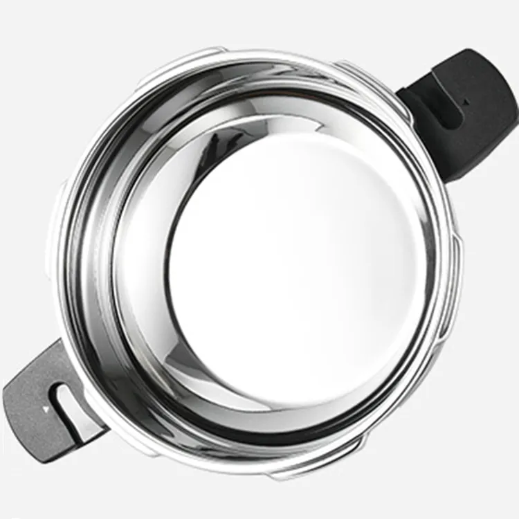 Ss Pressure Cooker by CAIYI 6