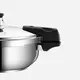 Ss Pressure Cooker by CAIYI 5