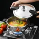 Ss Pressure Cooker by CAIYI 2