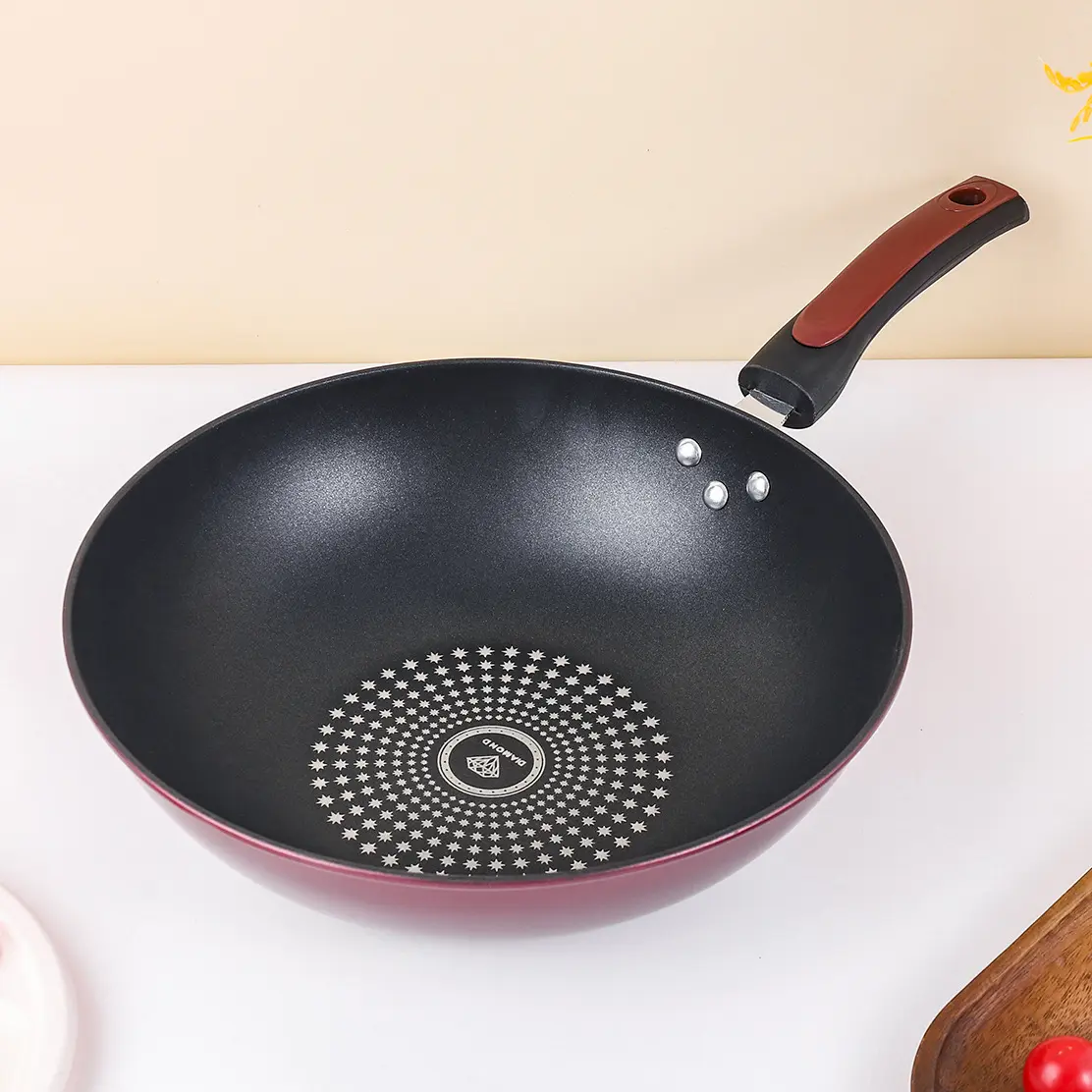 Kitchenware Products Manufacturer by CAIYI 5