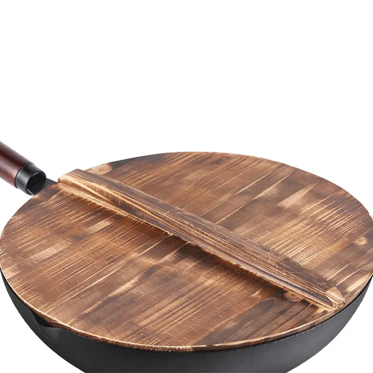 Chinese Kitchenware by CAIYI 4
