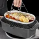 Electric Steamer Pot Wholesale - CAIYI 6