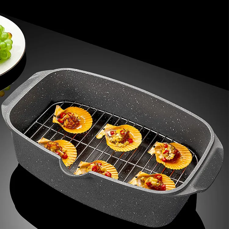 Electric Steamer Pot Wholesale - CAIYI 5