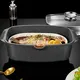 Electric Steamer Pot Wholesale - CAIYI 4