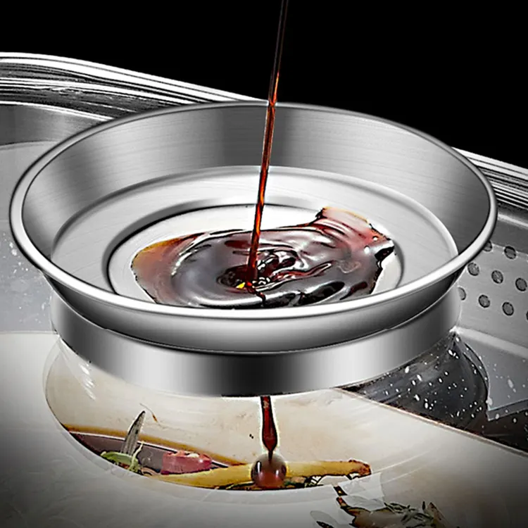 Electric Steamer Pot Wholesale - CAIYI 3