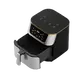 Air Fryer Transparent by CAIYI 2