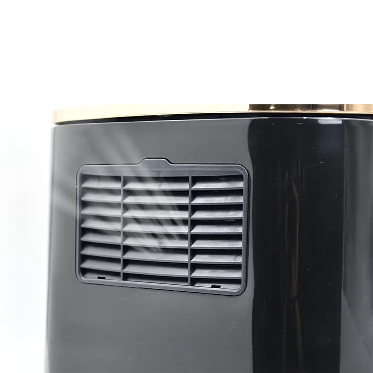 Air Fryer Transparent by CAIYI 4