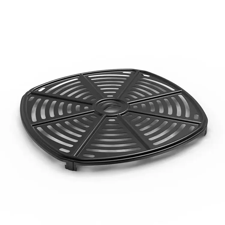 Air Fryer Transparent by CAIYI 6