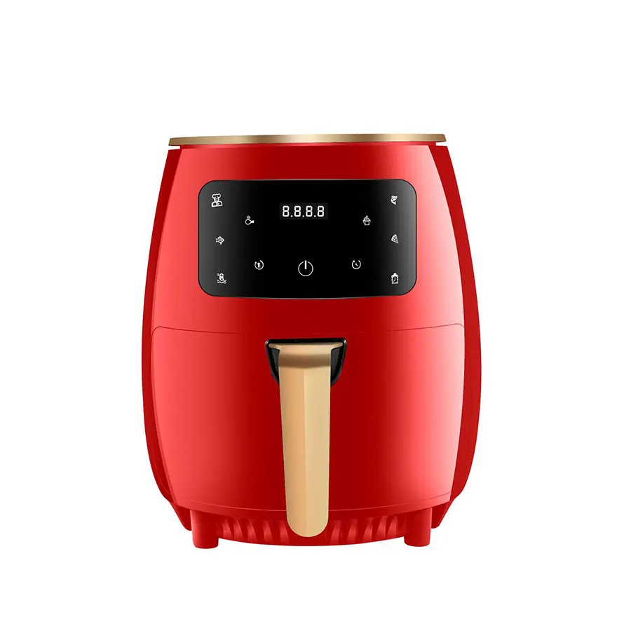 Air Fryer 10l by CAIYI 2