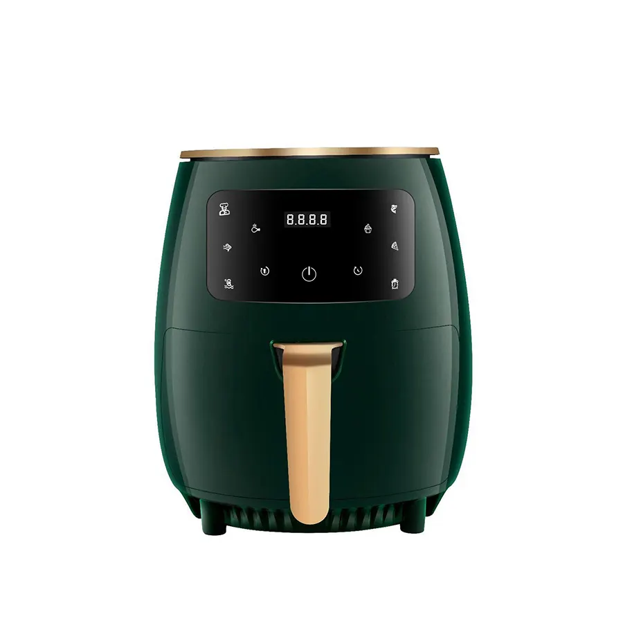Air Fryer 10l by CAIYI 3