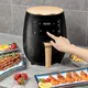Air Fryer 10l by CAIYI 6