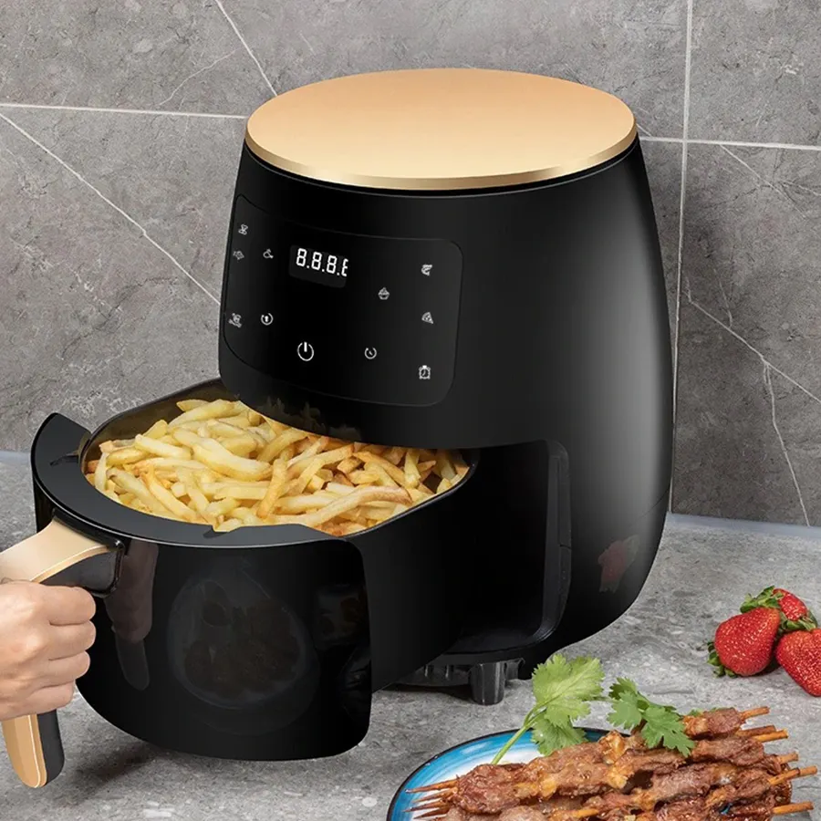Air Fryer 10l by CAIYI 7