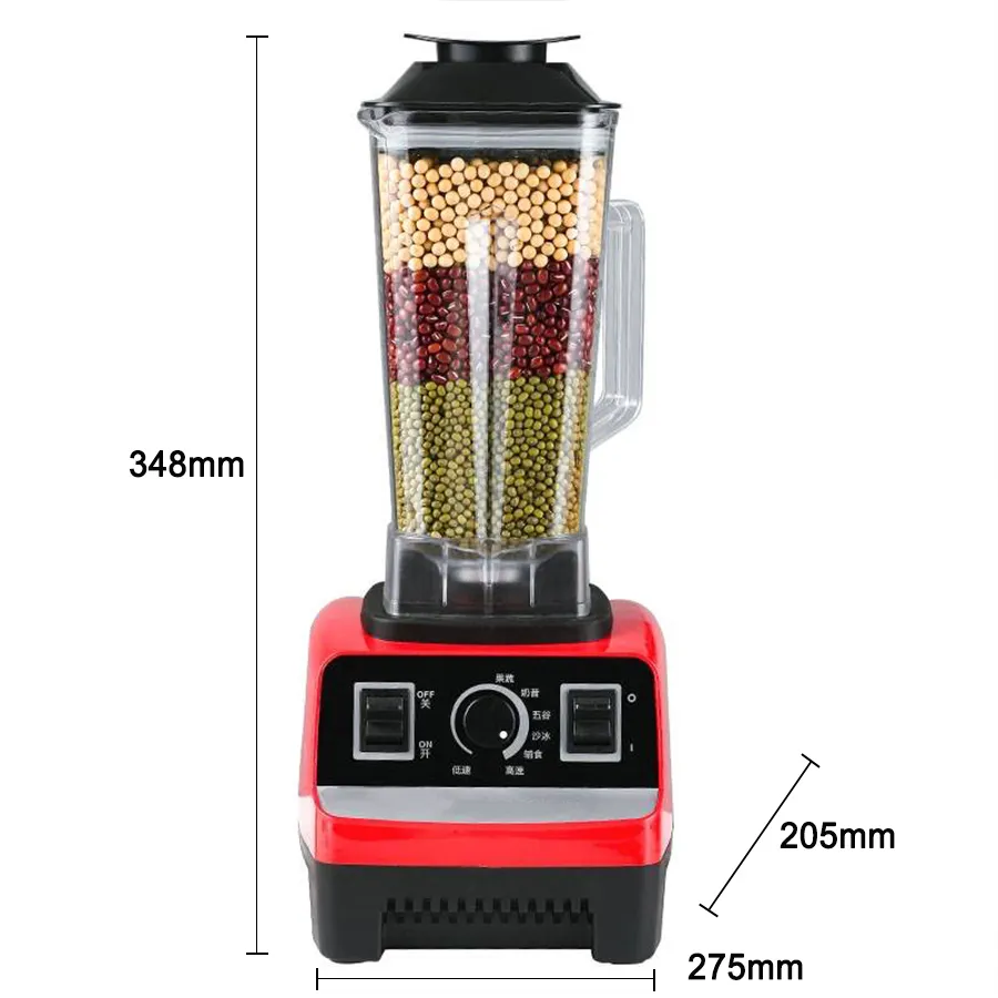 Usb Juicer Blender Wholesale - CAIYI 2
