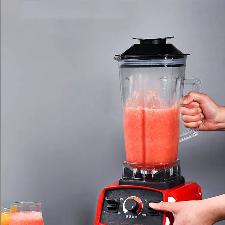 Usb Juicer Blender Wholesale - CAIYI 3