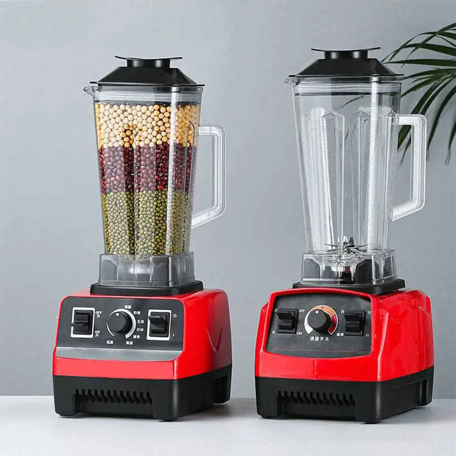 Usb Juicer Blender Wholesale - CAIYI 6