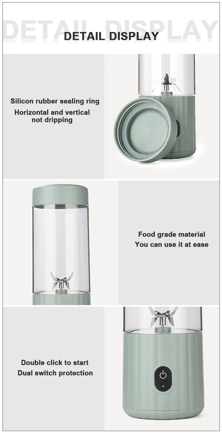 CAIYI Soy Milk Maker Price List 6