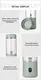 CAIYI Soy Milk Maker Price List 6