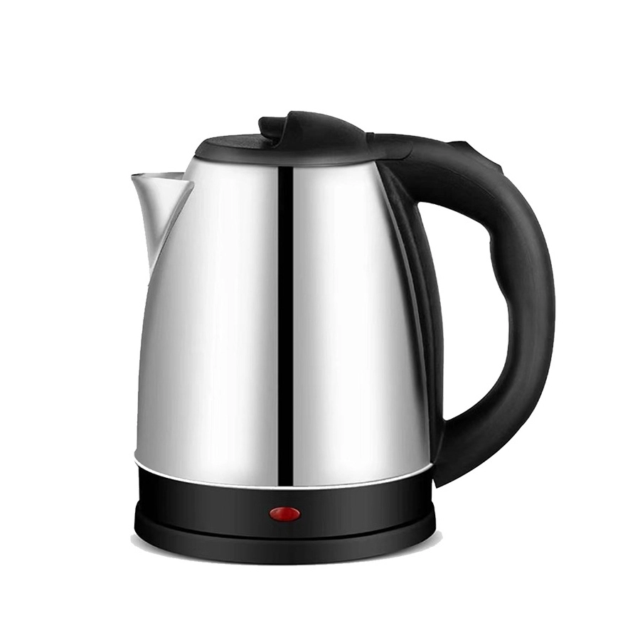2L Electric Kettle1500w Stainless Steel Inner Liner Hot Water Kettle 1