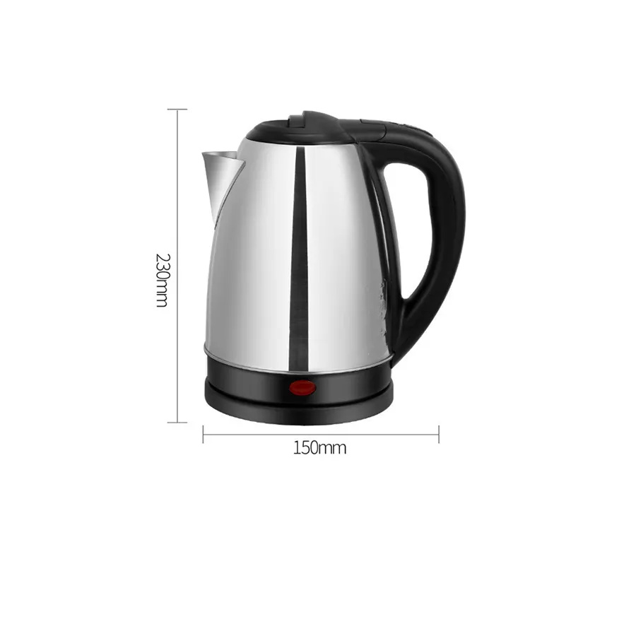 Electric Multipurpose Kettle - - CAIYI 2