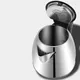 Electric Multipurpose Kettle - - CAIYI 4