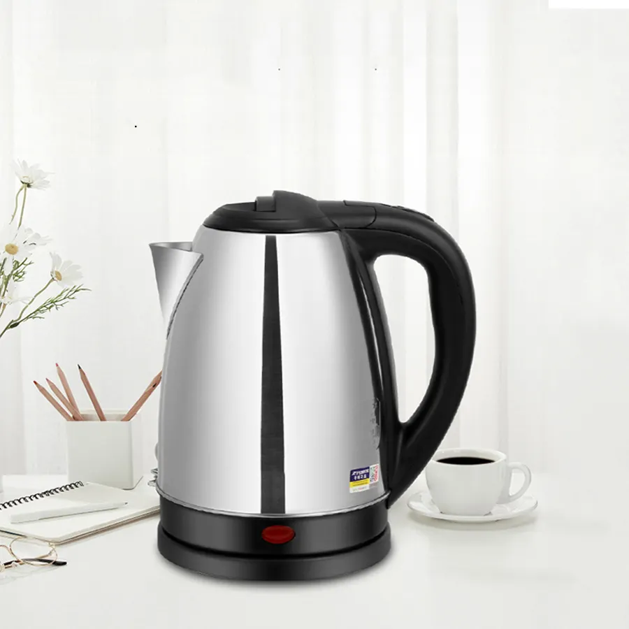 Electric Multipurpose Kettle - - CAIYI 6