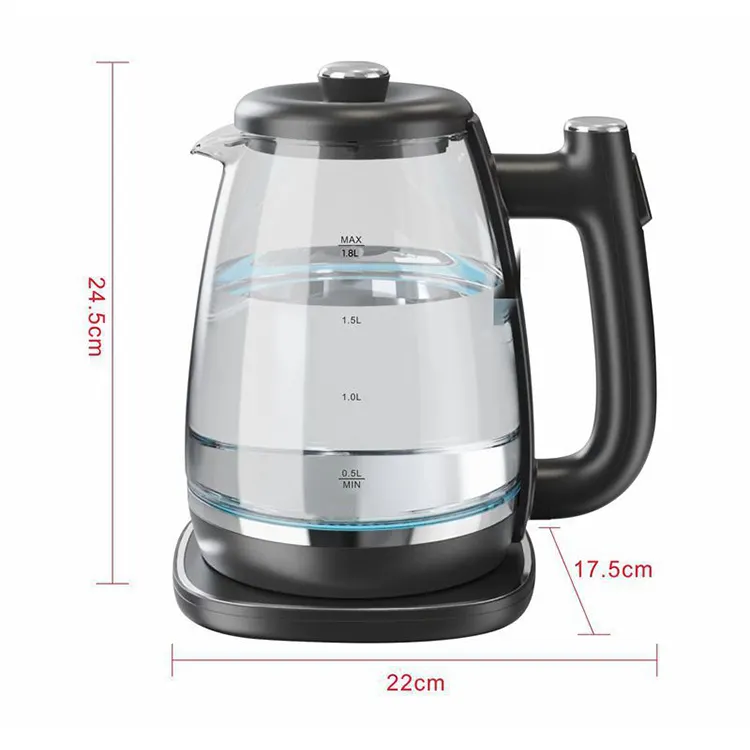 Kitchen Utensils Manufacturers by CAIYI-1 2