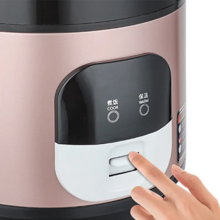 Rice Cooker 4l - - CAIYI 3