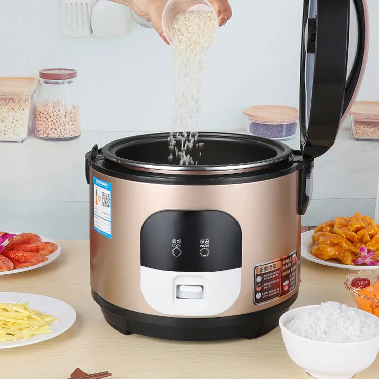 Rice Cooker 4l - - CAIYI 7
