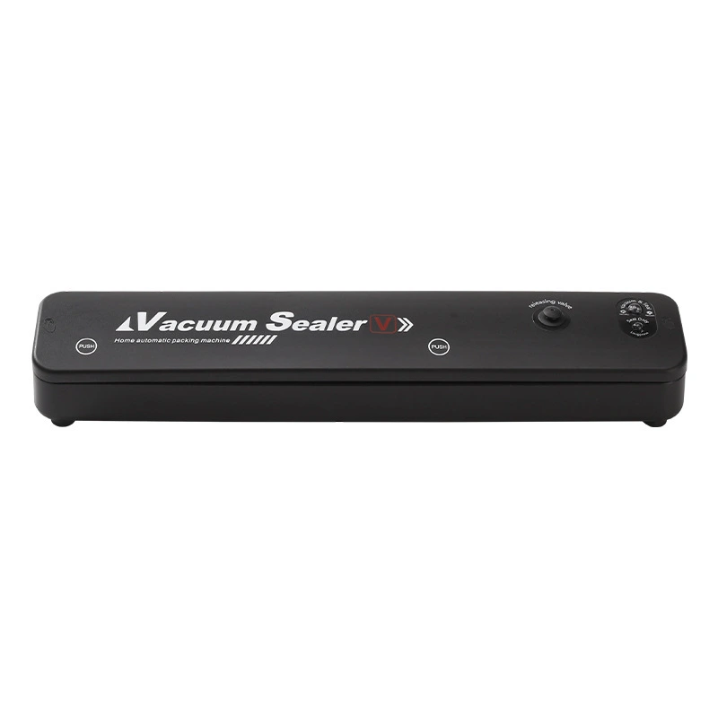 35cm Vacuum Food Sealer 90w Household Vacuum Sealer 1