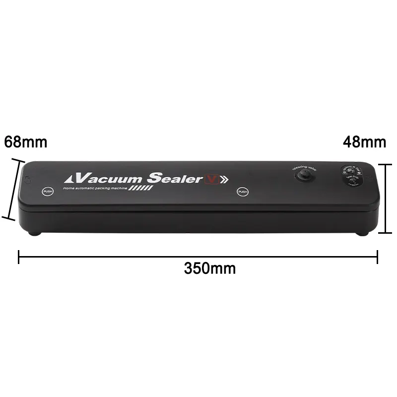 Home Chamber Vacuum Sealer - - CAIYI 7