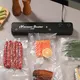 Home Chamber Vacuum Sealer - - CAIYI 5