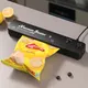 Home Chamber Vacuum Sealer - - CAIYI 4