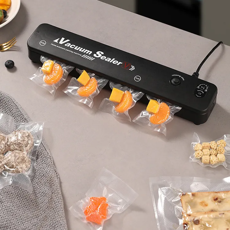 Home Chamber Vacuum Sealer - - CAIYI 3