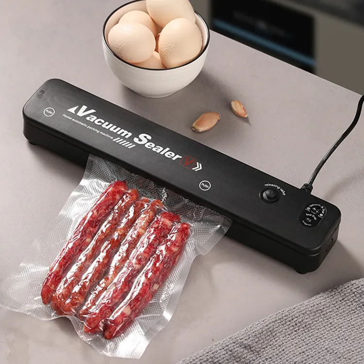 Home Chamber Vacuum Sealer - - CAIYI 2