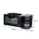 Electric 3 in 1 Breakfast Machine Wholesale - CAIYI 3