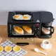 Electric 3 in 1 Breakfast Machine Wholesale - CAIYI 8